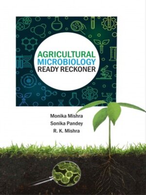 cover image of Agricultural Microbiology
